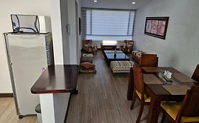 Apartamento La Floresta con todas las comodidades