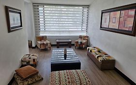 Apartamento La Floresta con todas las comodidades